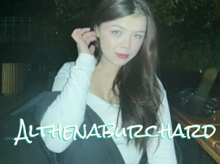 Althenaburchard