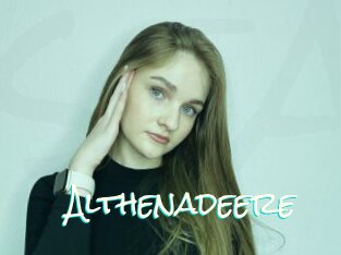 Althenadeere