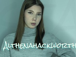 Althenahackworth