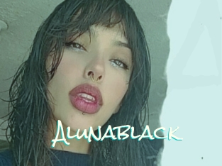 Alunablack