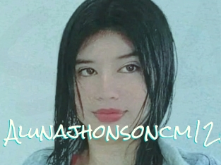 Alunajhonsoncm121