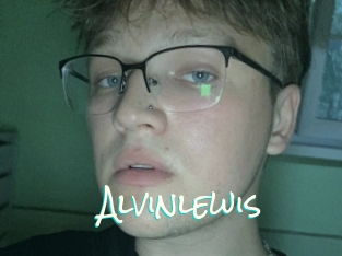 Alvinlewis