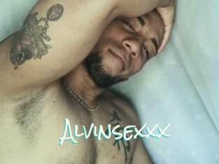 Alvinsexxx
