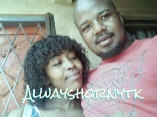 Alwayshornytk