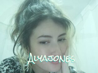 Alyajones
