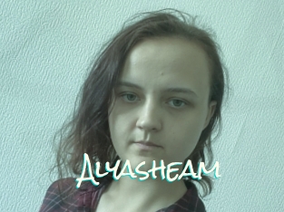Alyasheam