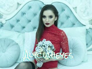 Alyciaheyes