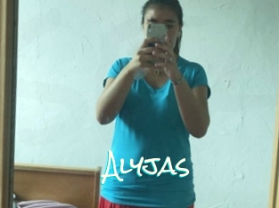 Alyjas