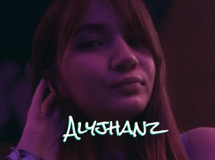 Alyjhanz