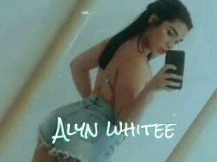 Alyn_whitee