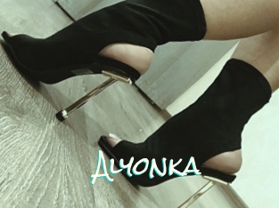 Alyonka