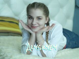 Alyskyey