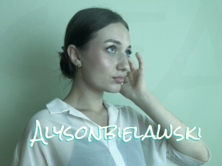 Alysonbielawski