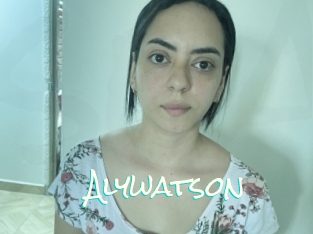 Alywatson