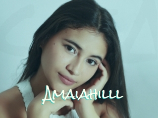 Amaiahilll