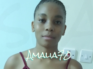 Amalia70
