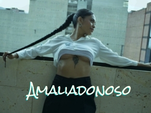 Amaliadonoso
