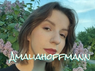 Amaliahoffmann