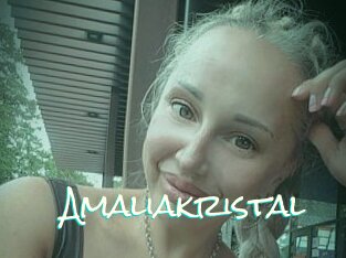 Amaliakristal