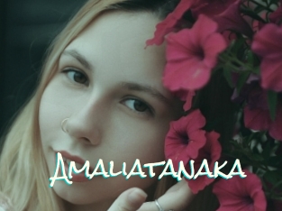 Amaliatanaka