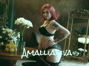 Amalliadiva