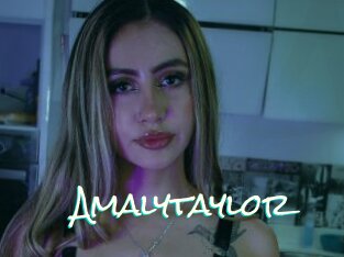 Amalytaylor