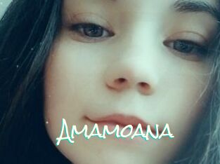 Amamoana
