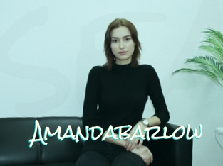 Amandabarlow