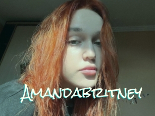 Amandabritney