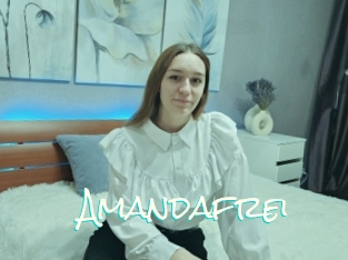 Amandafrei