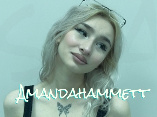 Amandahammett