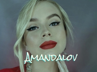 Amandalov