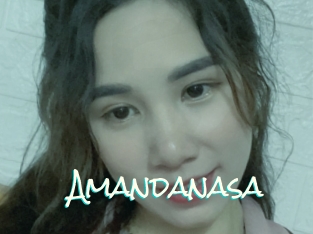 Amandanasa