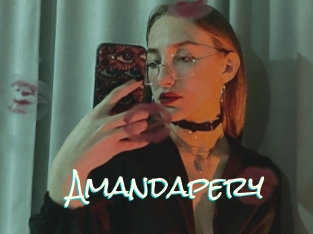 Amandapery