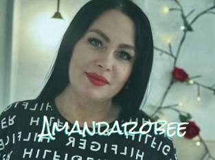 Amandarobee
