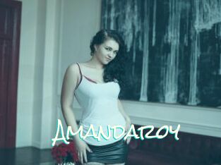 Amandaroy