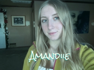 Amandiie