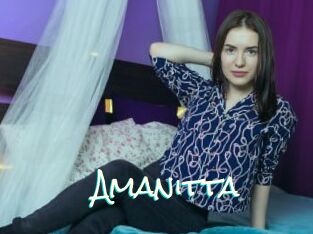 Amanitta