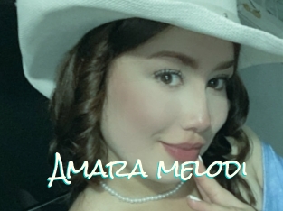 Amara_melodi