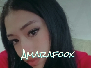 Amarafoox