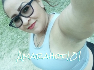 Amarahot101