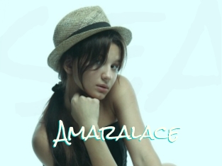 Amaralace