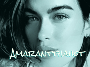Amarantthahot