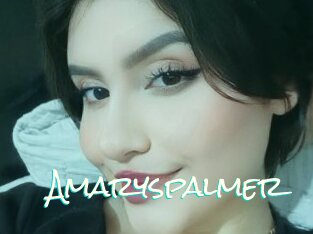 Amaryspalmer