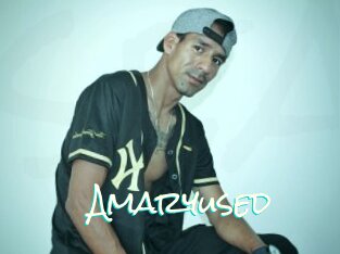 Amaryused