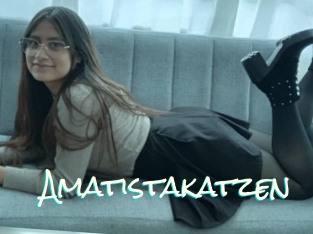 Amatistakatzen