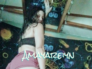 Amayareiyn