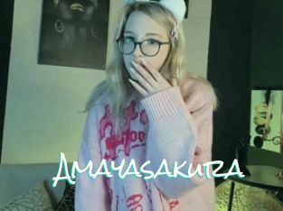 Amayasakura