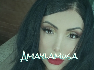 Amaylamusa