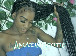 Amazinbootie